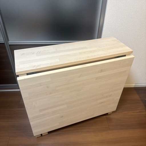 IKEA ダイニングテーブル