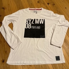 men's/長袖Tシャツ/X Lsize