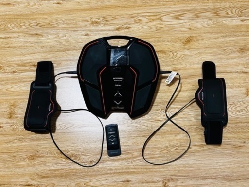 正規品　SIXPAD シックスパッド フットフィットプラス2