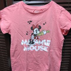 【お渡し決定】ユニクロ　コラボTシャツ