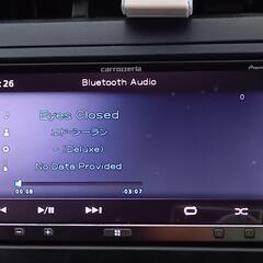 カロッツェリアsph-da99 フルセグBluetooth