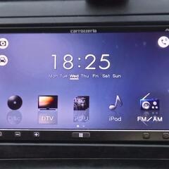 カロッツェリアsph-da99 フルセグBluetooth