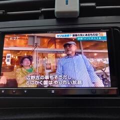 カロッツェリアsph-da99 フルセグBluetooth