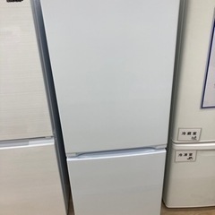 YAMADA(ヤマダ)の2ドア冷蔵庫　YRZ-F15J　のご紹介です。