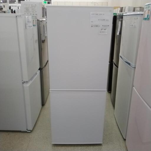 NITORI 冷蔵庫 22年製 140L TJ3557
