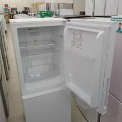 NITORI 冷蔵庫 22年製 140L TJ3557 NITORI 冷蔵庫 22年製 140L TJ3557