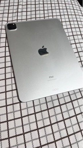 iPad Pro 第3世代　256GB Wi-Fi