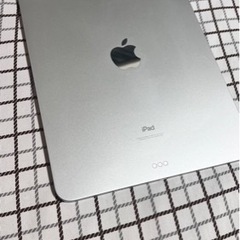 【ネット決済・配送可】iPad Pro 第3世代　256GB W...