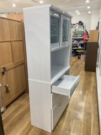 AbuGarcia REVO04 IKE-SHS 8.0:1 レボ アイク