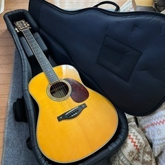 YAMAHA LL-TA