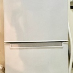 ⭐️受け渡し決定⭐️冷蔵庫　ニトリ　2020年製　2ドア冷蔵庫 ...