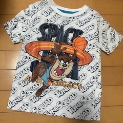 アメキャラ キッズ Tシャツ