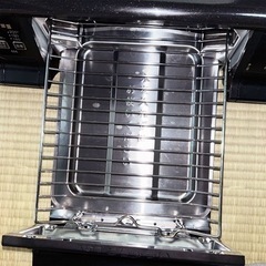 早い者勝ち❗️Paloma ガスコンロ LPガス用【美品】