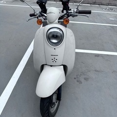 (お渡し先決定)最終値下げ！原付50cc クレアスクーピー