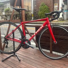 TREK /トレック ◆ トレックアルミ最軽量ALR