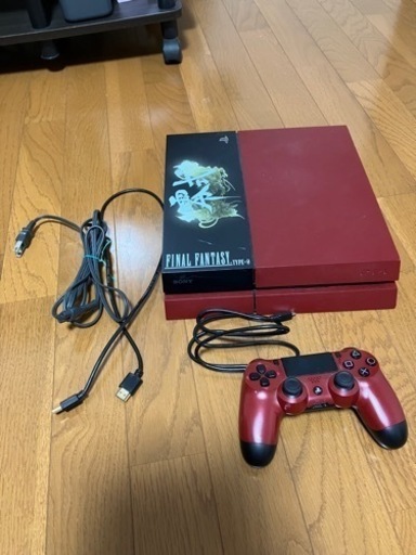 プレイステーション PlayStation 4