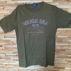 服/ファッション Tシャツ メンズ