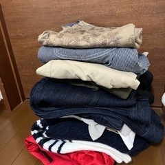 MENS【お取引中】