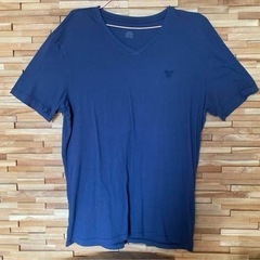 服/ファッション Tシャツ メンズ　アメリカンイーグルMサイズ