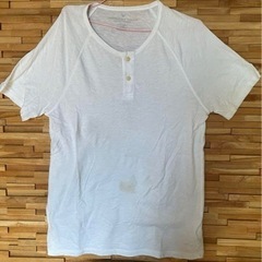 服/ファッション Tシャツ メンズ　アメリカンイーグル　Mサイズ