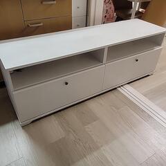 【美品】IKEA テレビボード テレビ台