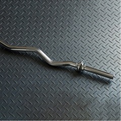 アイロテック　バーベル140kgセット　バーベル　筋トレ　EZバー　wバー