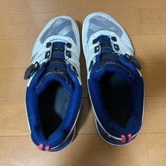 YONEX バドミントンシューズ