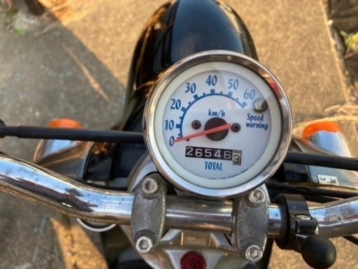 【受付停止中】SA10J ヤマハビーノ2st ボアアップキット付 受付停止中】SA10J ヤマハビーノ2st ボアアップキット付 ヤマハ 2st