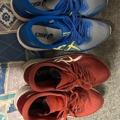 asics MAGIC SPEED 3 26.5cm セット