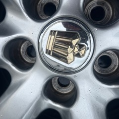 クラウン　純正　ホイール　18インチ　４本