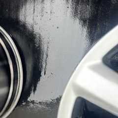 クラウン　純正　ホイール　18インチ　４本