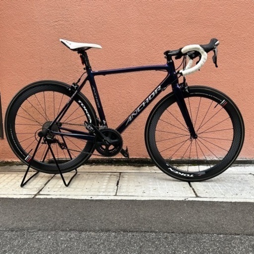 Anchor 鋭かっ RS8 マジョーラアンドロメダ Anchor 鋭かっ RS8 マジョーラアンドロメダ