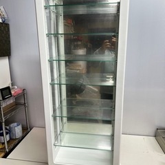 定価4万円 カルトーネ 800W-PW ショーケース