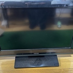 【価格交渉受付中
】REGZA 26A9500 [26インチ]