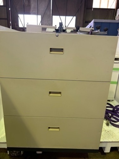 オフィス レター＆フロアケース