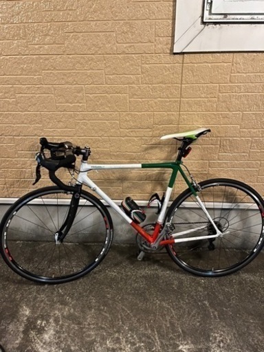 ロードバイクブリジストンNEOCOTRCN7