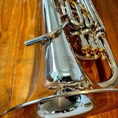 YAMAHA YEP-842S ユーフォニアム　
