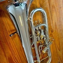 YAMAHA YEP-842S ユーフォニアム　