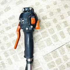 KYORITZ 草刈機 SRE2730P 刈払機 混合ガソリン