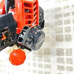 KYORITZ 草刈機 SRE2730P 刈払機 混合ガソリン