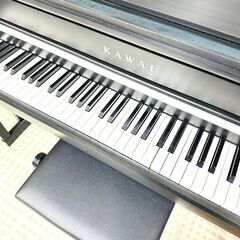 【お持ち帰り限定値引き】KAWAI 電子ピアノ CA9800GP 2016年製 88鍵盤