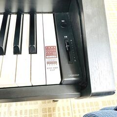 【お持ち帰り限定値引き】KAWAI 電子ピアノ CA9800GP 2016年製 88鍵盤
