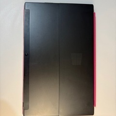 surface  rt 本体•キーボード