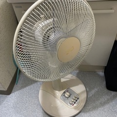 扇風機