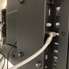 Hisense(ハイセンス)の液晶テレビ　32A35G　のご紹介です。