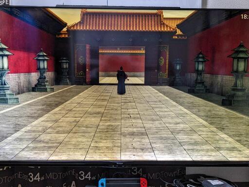 シャープ 60V型４K対応テレビ