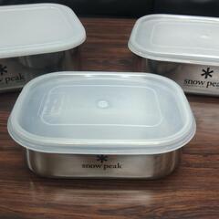 スノーピークステンレスタッパーCS-171