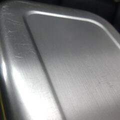 スノーピークステンレスタッパーCS-171