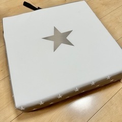 決まりました☆お食事クッション★訳あり品★