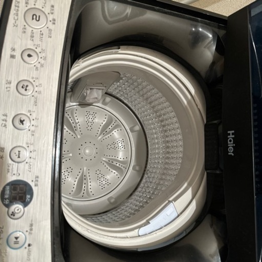 urbancafe 洗濯機 5.5kg